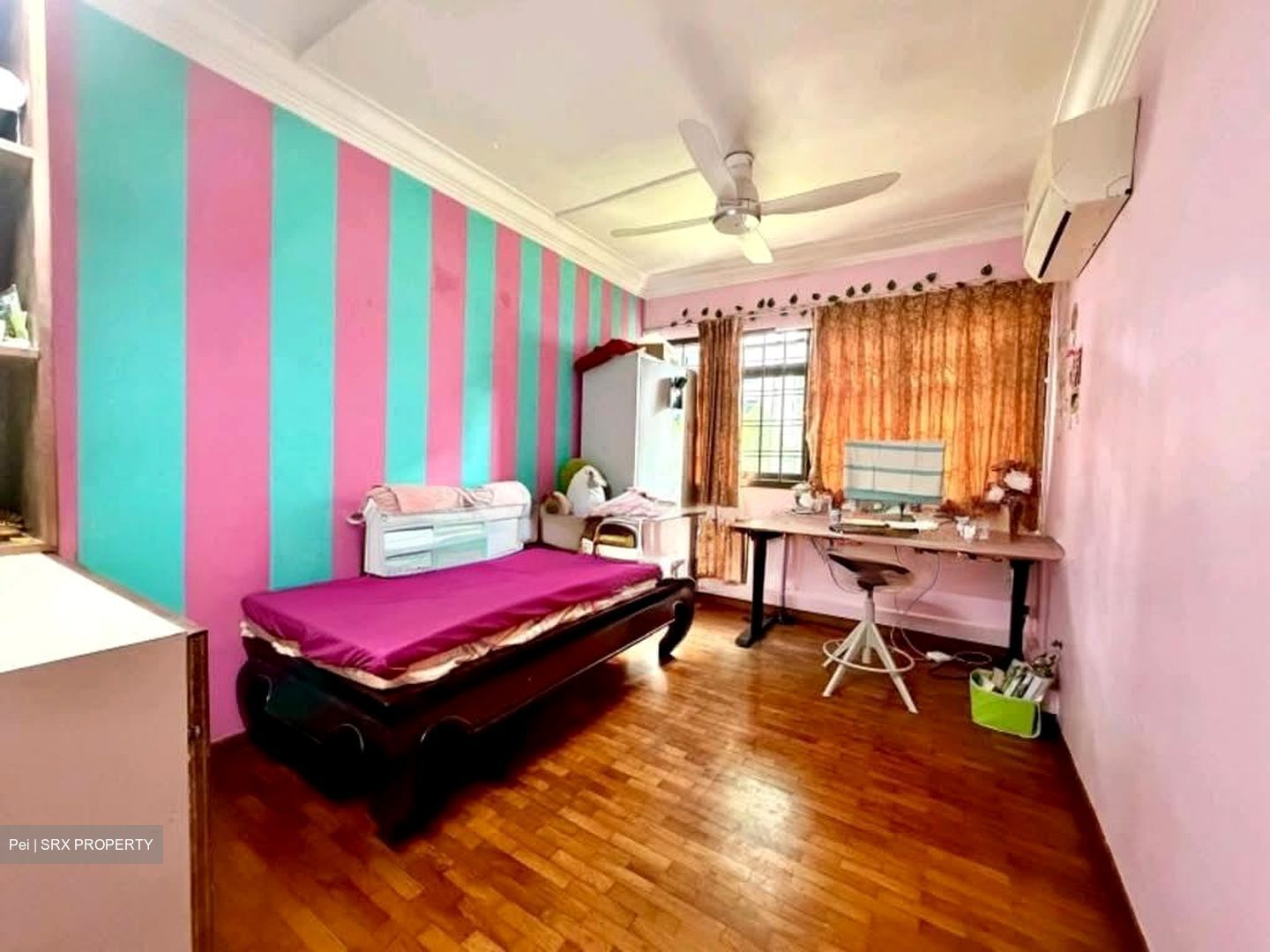 Blk 226B Compassvale Vista (Sengkang), HDB 5 Rooms #557719801